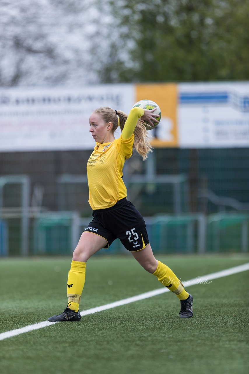 Bild 86 - F SSC Hagen Ahrensburg - SV Frisia Risum-Lindholm : Ergebnis: 1:2